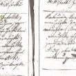 Narozen� ve Zv�kov� 1847
