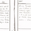 Narozen� ve Zv�kov� 1905
