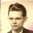 Franti�ek (1927-2008)