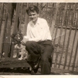 Franti�ek (1927-2008)