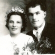 Svatebn� foto Richard a And�la
