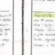Narozen� v Homili 1904