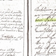 Narozen� ve Zv�kov� 1847