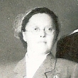 Marie Josefova (1911-1992) man�elka