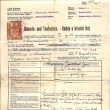 Rodn� list Jaroslava (1923-1985)