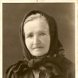 Franti�ka �arounov� roz. Kalinov�