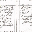 Narozen� ve Zv�kov� 1849