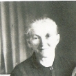 Antonie Šarounová roz. Vrtalová (1884-1956)