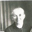 Antonie �arounov� roz. Vrtalov� (1884-1956)