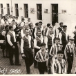 1. m�j 1960 - 2. �ada, 3. zleva Jaroslav (1948)