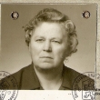 Marie rozen Matjov