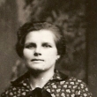 R��ena �arounov� roz. Kar�skov�