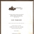 �mrtn� ozn�men� Jan (+1986)