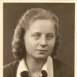Jana �arounov� roz. Kozlov�