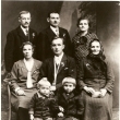 Rodina Franti�ka (1901-1971) a R��eny roz. Kar�skov�