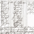 Oddan� v Boh�rn� 1850