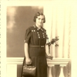 Franti�ka Schneiderov� roz. �arounov�