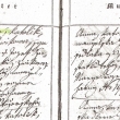 Narozen� ve Zv�kov� 1846