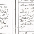 Narozen� v Bud�n� 1858