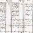 Oddan� v Boh�rn� 1838